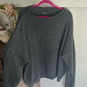 Nuuds luxury sweater